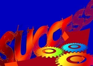 How a realistic mindset leads to happiness and success